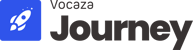 Logo Vocaza Journey
