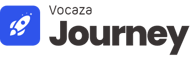 Logo Vocaza Journey